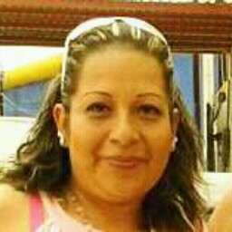 Jeannette Calderon Photo 23
