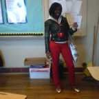 Shanae Robinson Photo 7
