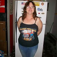 Regina Warren Photo 32