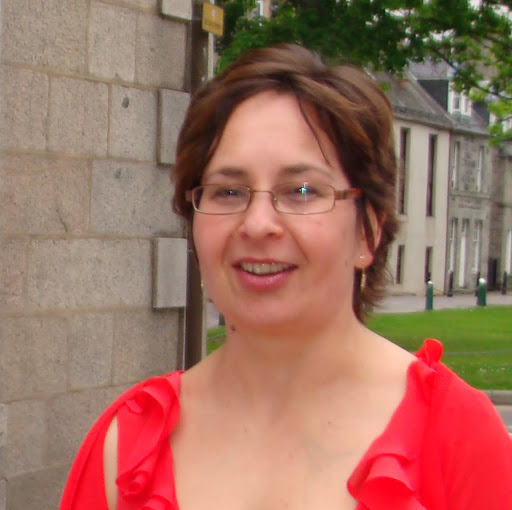 Tracy Sinclair Photo 7