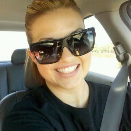 Allison Gates Photo 8