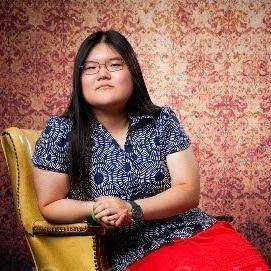Nancy Li Photo 38