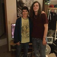 Joey Crow Photo 3