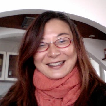Kristine Larsen Photo 30