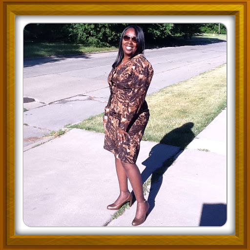 Vicki Owens Photo 6