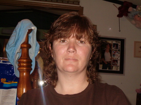 Kelli Wright Photo 31