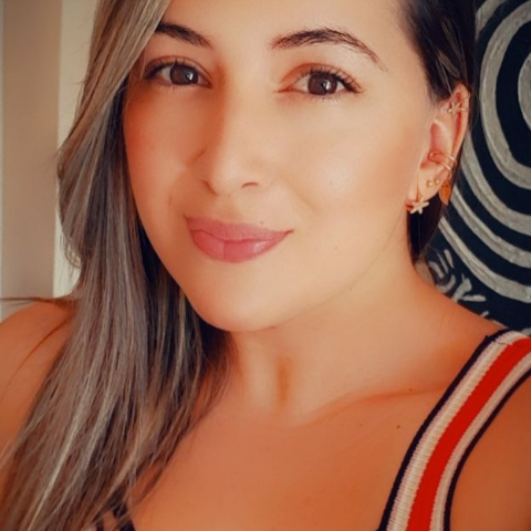 Angela Mejia Photo 15