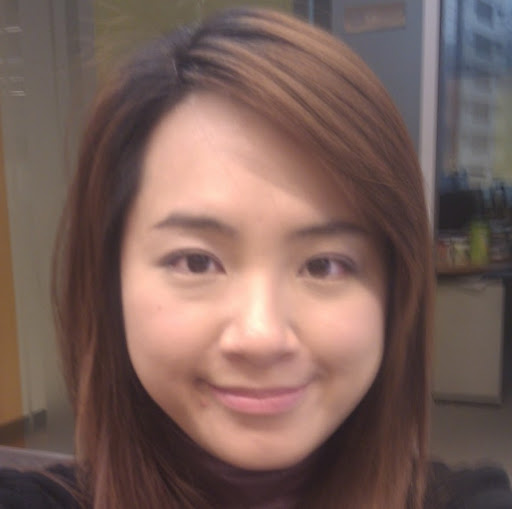 Connie Yang Photo 42