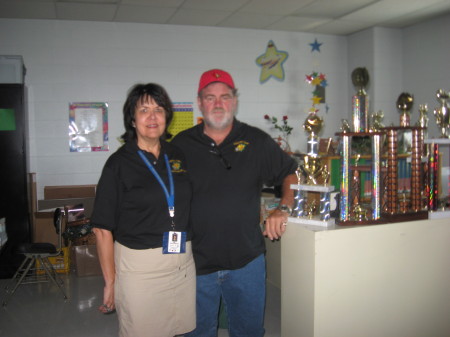 Saundra Williams Photo 27