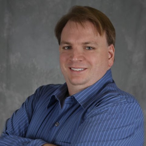 Richard Reed Photo 48