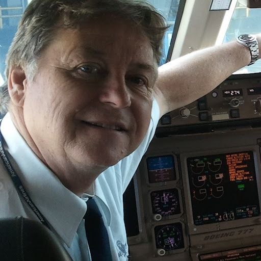 Robert Bush Photo 17