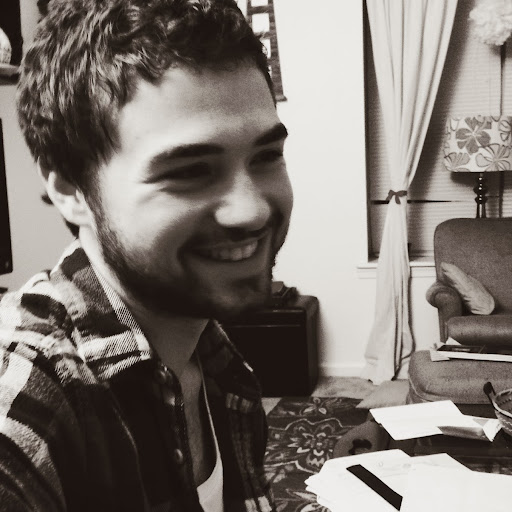 James Eldridge Photo 29