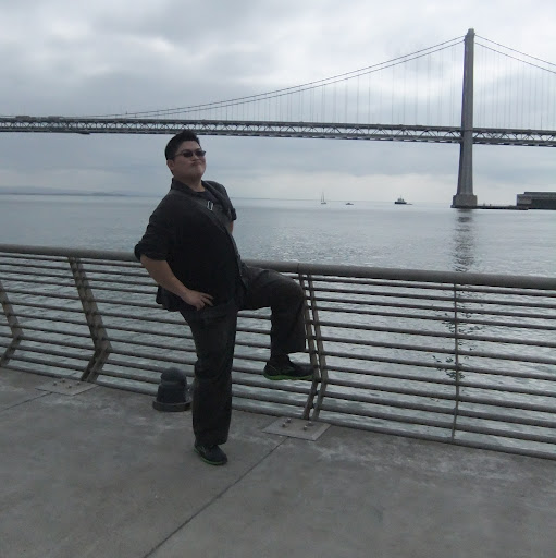 Larry Yee Photo 30
