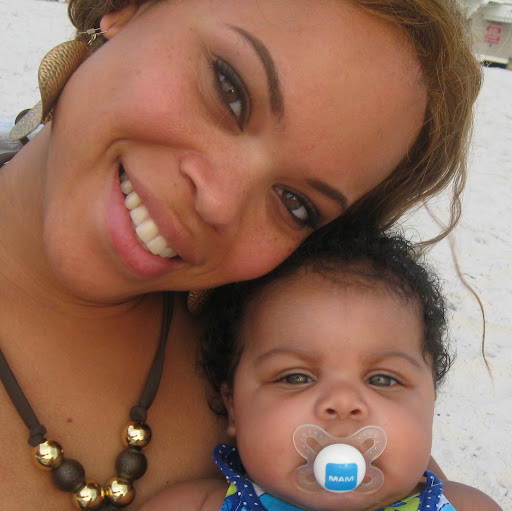 Jillian Rucker Photo 4