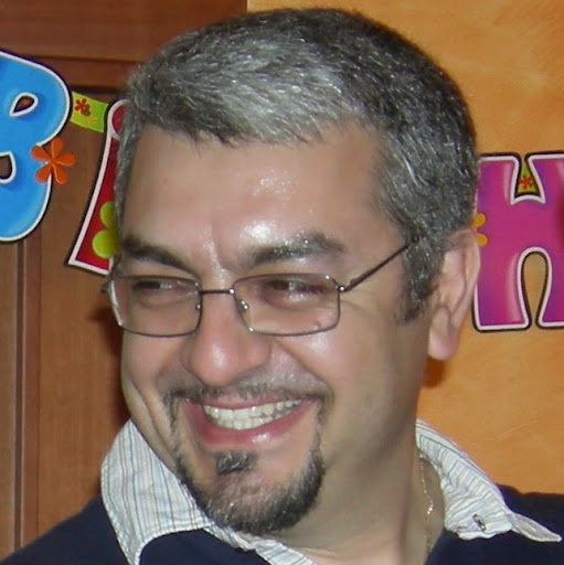 Francesco Grasso Photo 14