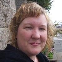 Julia Spicer Photo 8