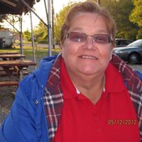 Susan Winnie Photo 21