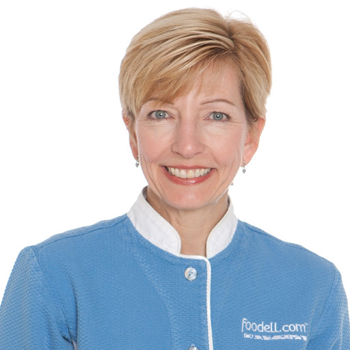 Susan Odell Photo 26