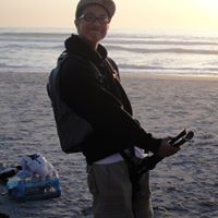 Benjamin Yoon Photo 12