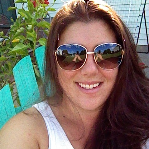 Christina Grabowski Photo 8