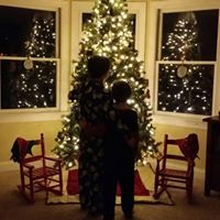 Jennifer Cook Photo 39