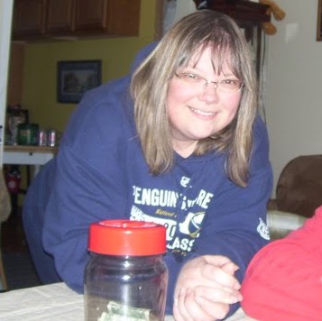 Janet Kraus Photo 20