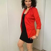 Ruth Maravilla Photo 5
