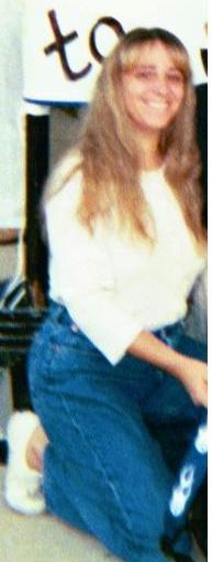 Kelly Fox Photo 6