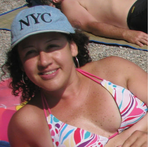 Janet Rose Photo 40