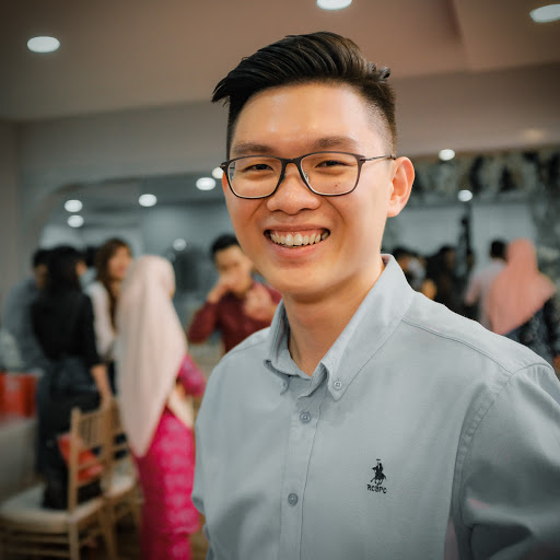 Brian Lim Photo 28