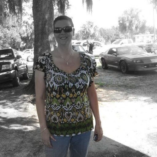 Deborah Poulin Photo 2