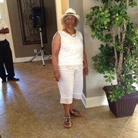 Marion Johnson Photo 33