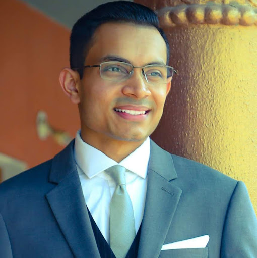 Neil Patel Photo 45