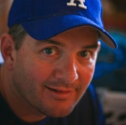 Jon Mueller Photo 41