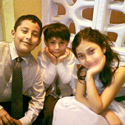Eva Portillo Photo 23
