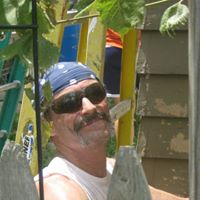 Johnny Hood Photo 32