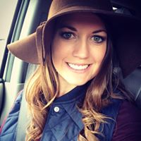 Megan Sadler Photo 6