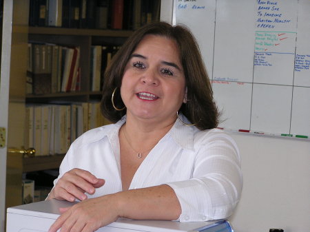 Agnes Sanchez Photo 7