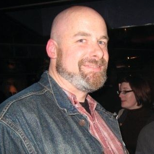 Greg Pratt Photo 35