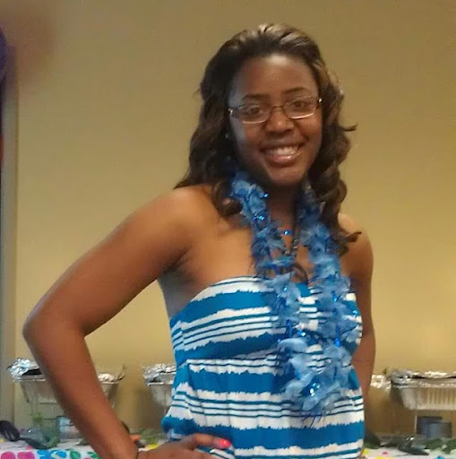 Adrienne Poole Photo 3
