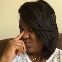 Patrice Robinson Photo 22