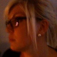 Marie Forsberg Photo 12