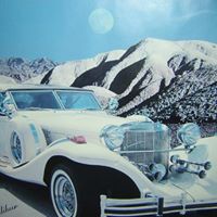 Guy Armstrong Photo 11