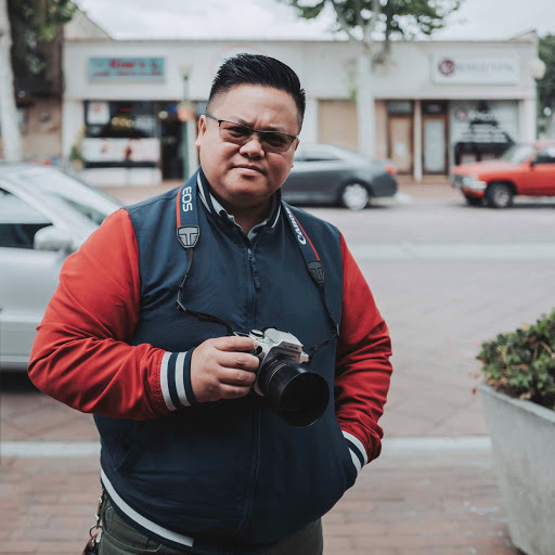 Nick Phan Photo 30