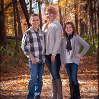 Christine Childress Photo 19