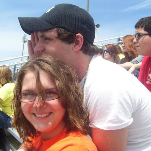 Whitney Jones Photo 11