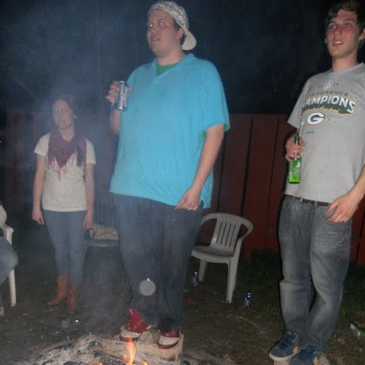 Michael Hanson Photo 35