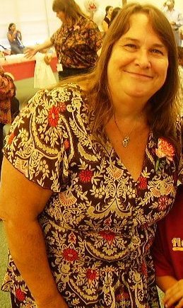 Lynda Poole Photo 3