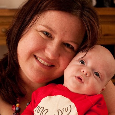 Rebecca Harvey Photo 8