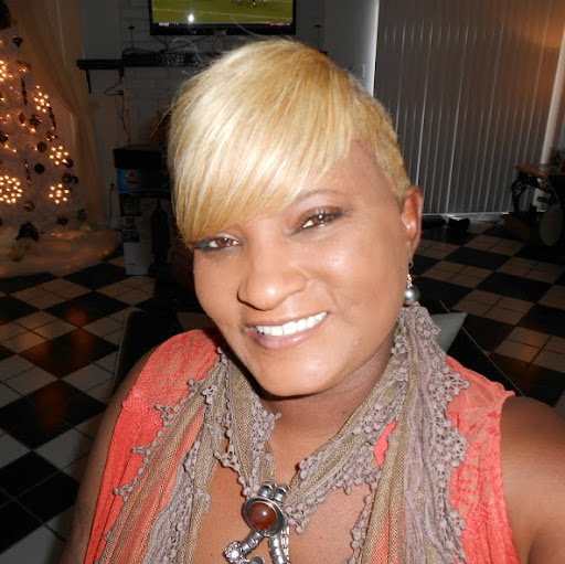 Lashonda Robinson Photo 18